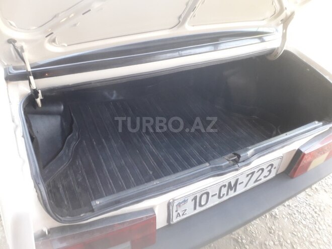 LADA (VAZ) 21099 1995, 230,085 km - 1.5 l - Sumqayıt