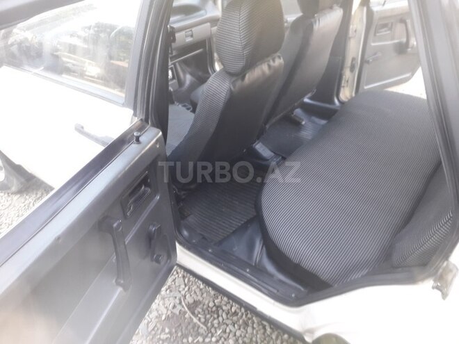 LADA (VAZ) 21099 1995, 230,085 km - 1.5 l - Sumqayıt