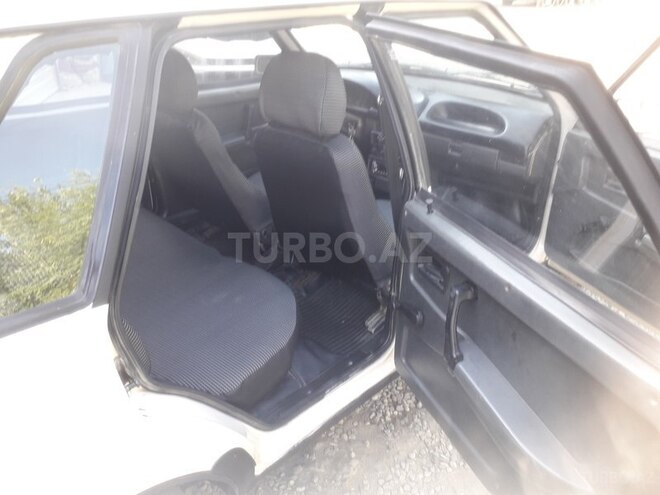 LADA (VAZ) 21099 1995, 230,085 km - 1.5 l - Sumqayıt