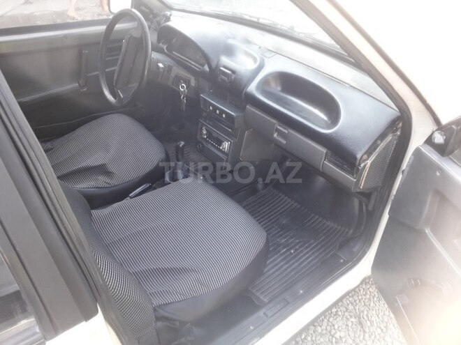 LADA (VAZ) 21099 1995, 230,085 km - 1.5 l - Sumqayıt
