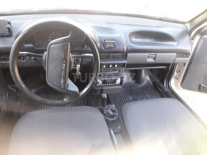 LADA (VAZ) 21099 1995, 230,085 km - 1.5 l - Sumqayıt