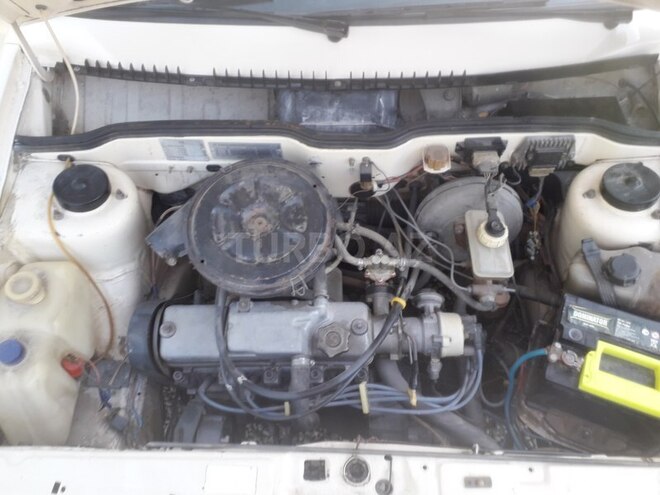 LADA (VAZ) 21099 1995, 230,085 km - 1.5 l - Sumqayıt