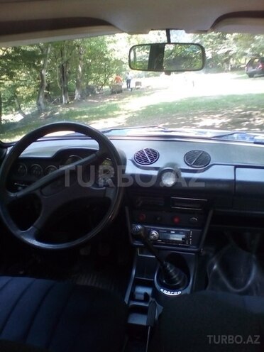 LADA (VAZ) 2106 2006, 277,000 km - 1.6 l - İsmayıllı