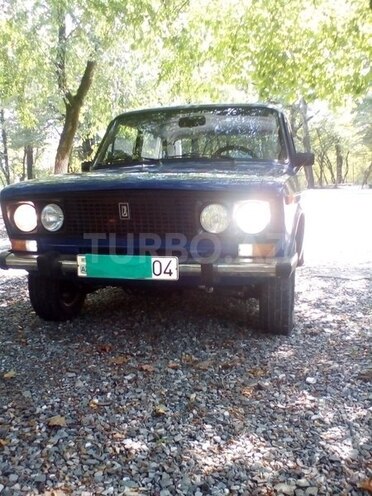LADA (VAZ) 2106 2006, 277,000 km - 1.6 l - İsmayıllı