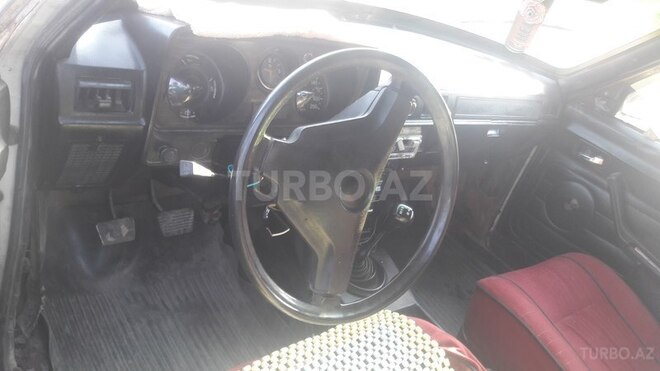 GAZ 31029 1992, 300,000 km - 2.5 l - Bakı