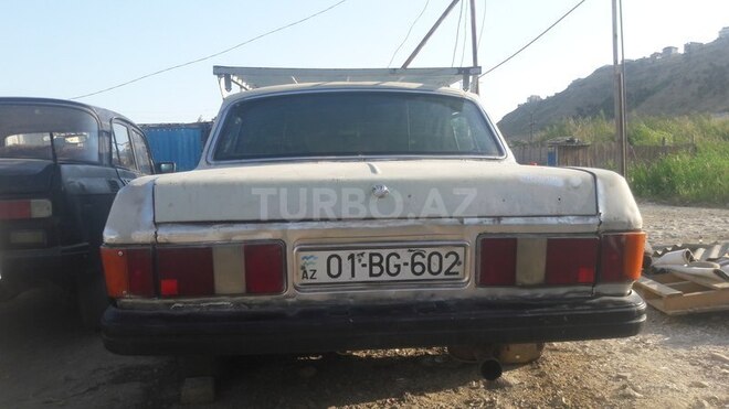 GAZ 31029 1992, 300,000 km - 2.5 l - Bakı