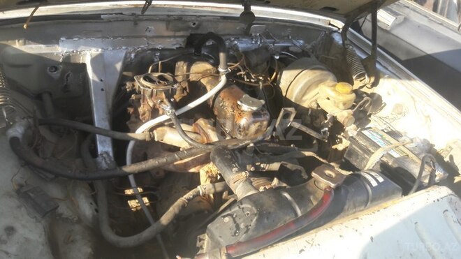 GAZ 31029 1992, 300,000 km - 2.5 l - Bakı