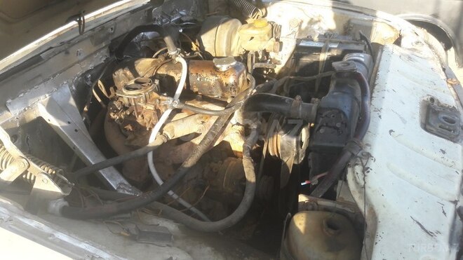 GAZ 31029 1992, 300,000 km - 2.5 l - Bakı