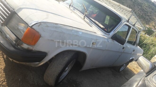 GAZ 31029 1992, 300,000 km - 2.5 l - Bakı