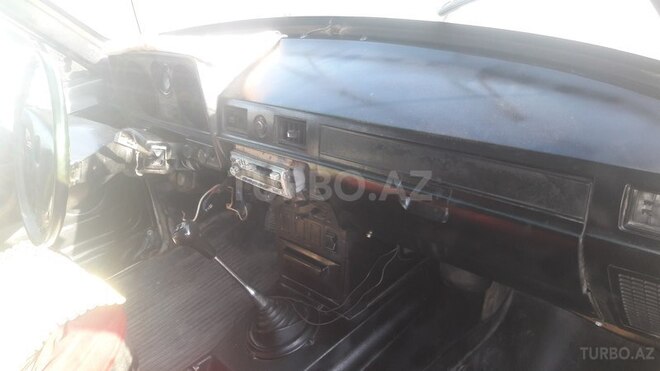 GAZ 31029 1992, 300,000 km - 2.5 l - Bakı