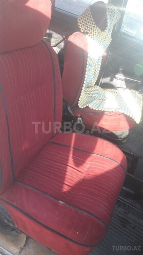 GAZ 31029 1992, 300,000 km - 2.5 l - Bakı