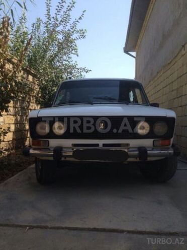 LADA (VAZ) 2106 2004, 274,500 km - 1.6 л - Salyan