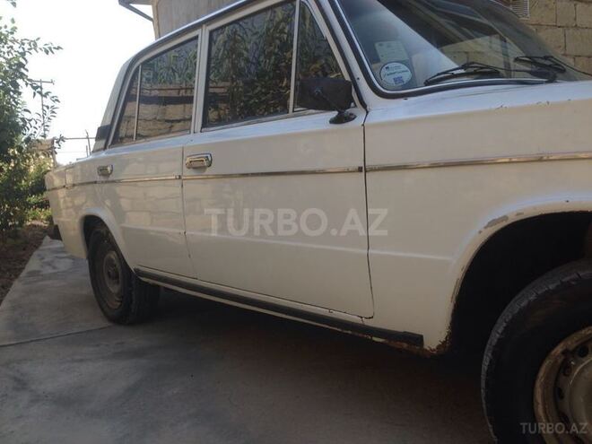 LADA (VAZ) 2106 2004, 274,500 km - 1.6 л - Salyan