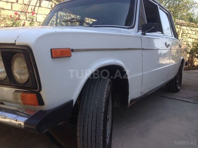LADA (VAZ) 2106 2004, 274,500 km - 1.6 л - Salyan
