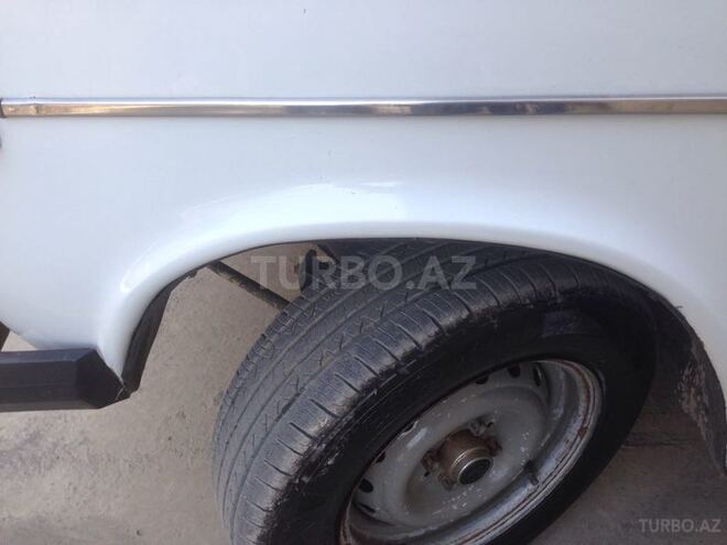 LADA (VAZ) 2106 2004, 274,500 km - 1.6 л - Salyan