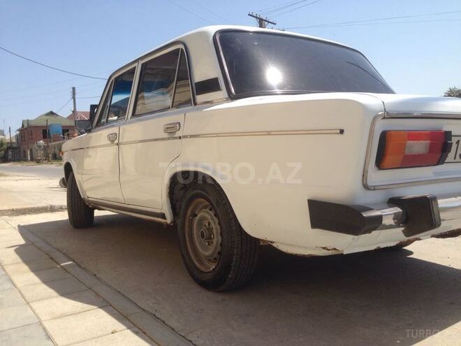LADA (VAZ) 2106 2004, 274,500 km - 1.6 л - Salyan