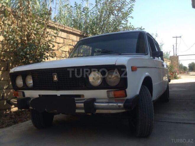 LADA (VAZ) 2106 2004, 274,500 km - 1.6 л - Salyan