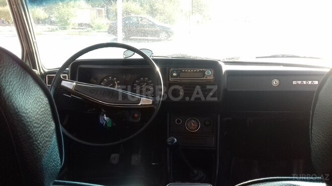 LADA (VAZ) 2107 1996, 250,000 km - 1.6 л - Sumqayıt