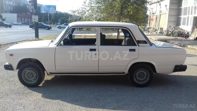LADA (VAZ) 2107 1996, 250,000 km - 1.6 л - Sumqayıt