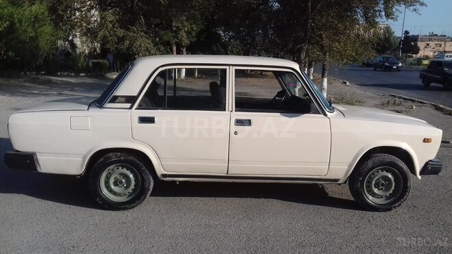 LADA (VAZ) 2107 1996, 250,000 km - 1.6 л - Sumqayıt