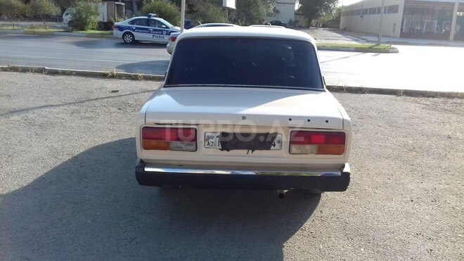 LADA (VAZ) 2107 1996, 250,000 km - 1.6 л - Sumqayıt
