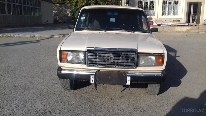 LADA (VAZ) 2107 1996, 250,000 km - 1.6 л - Sumqayıt