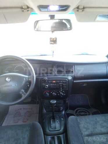 Opel Vectra 1998, 176,880 km - 1.8 л - Bakı