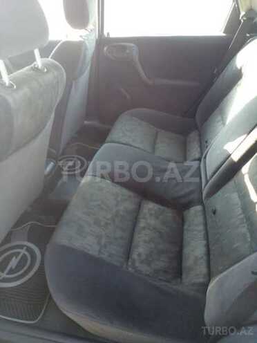 Opel Vectra 1998, 176,880 km - 1.8 л - Bakı