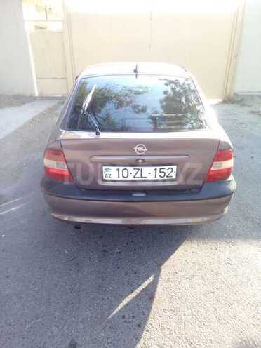 Opel Vectra 1998, 176,880 km - 1.8 л - Bakı