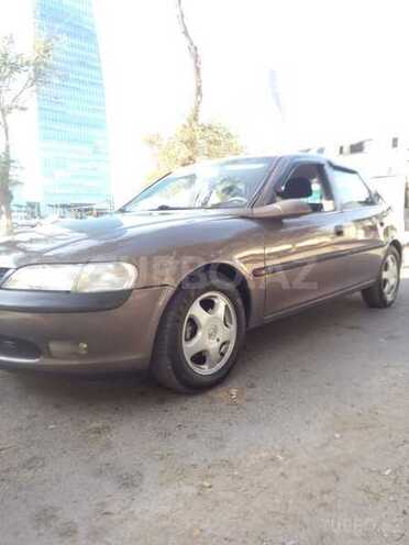 Opel Vectra 1998, 176,880 km - 1.8 л - Bakı