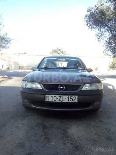 Opel Vectra 1998, 176,880 km - 1.8 л - Bakı