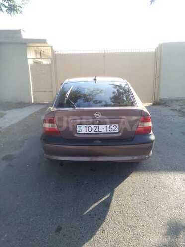 Opel Vectra 1998, 176,880 km - 1.8 л - Bakı