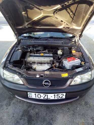 Opel Vectra 1998, 176,880 km - 1.8 л - Bakı