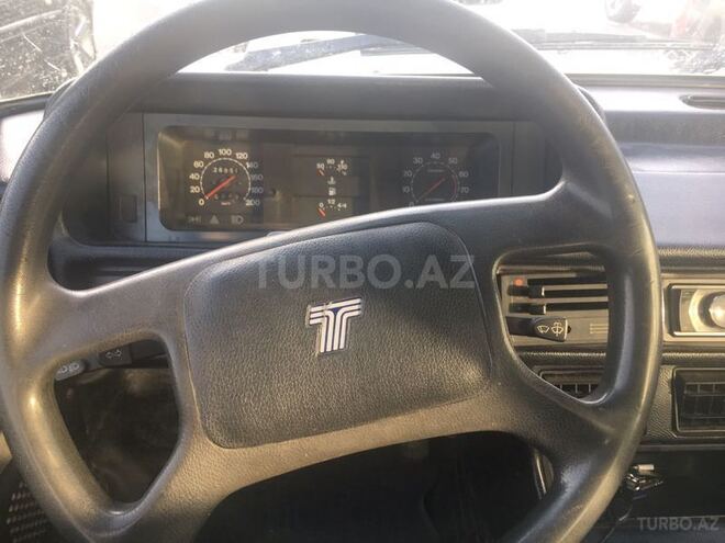 Tofas Sahin 2004, 126,951 km - 1.6 l - Bakı