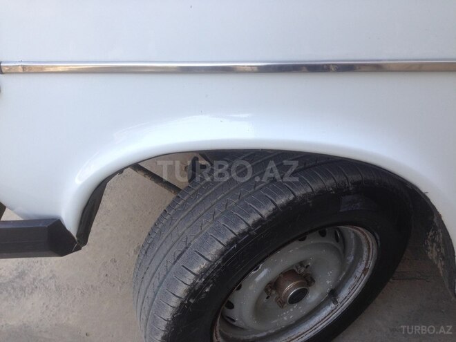 LADA (VAZ) 2106 2004, 279,500 km - 1.6 l - Salyan