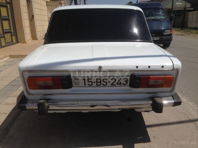 LADA (VAZ) 2106 2004, 279,500 km - 1.6 l - Salyan