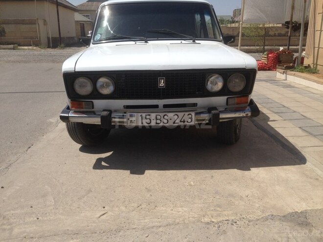 LADA (VAZ) 2106 2004, 279,500 km - 1.6 l - Salyan