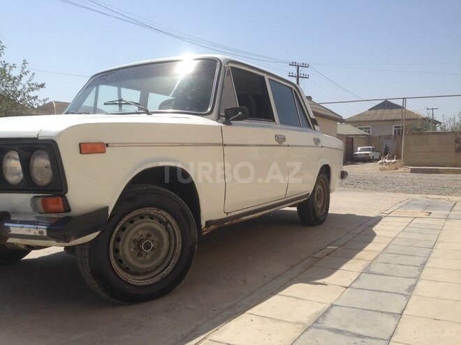 LADA (VAZ) 2106 2004, 279,500 km - 1.6 l - Salyan