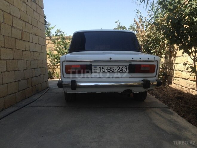 LADA (VAZ) 2106 2004, 279,500 km - 1.6 l - Salyan