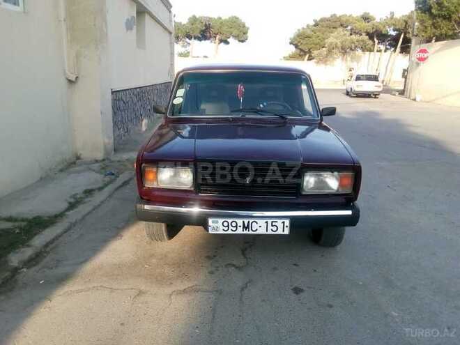LADA (VAZ) 2107 2003, 30,000 km - 1.5 l - Bakı