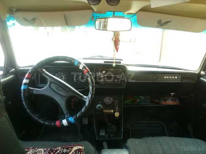 LADA (VAZ) 2107 2003, 30,000 km - 1.5 l - Bakı