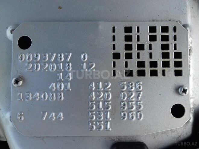 Mercedes C 180 1994, 349,500 km - 1.8 l - Bakı