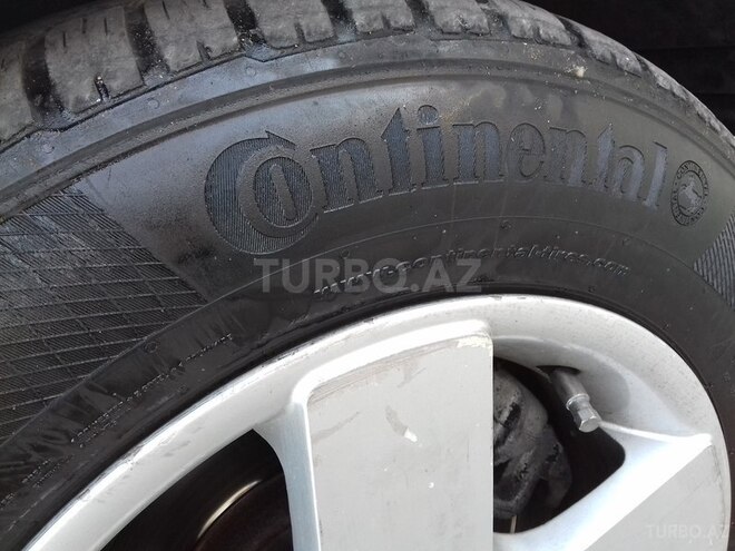 Mercedes C 180 1994, 349,500 km - 1.8 l - Bakı