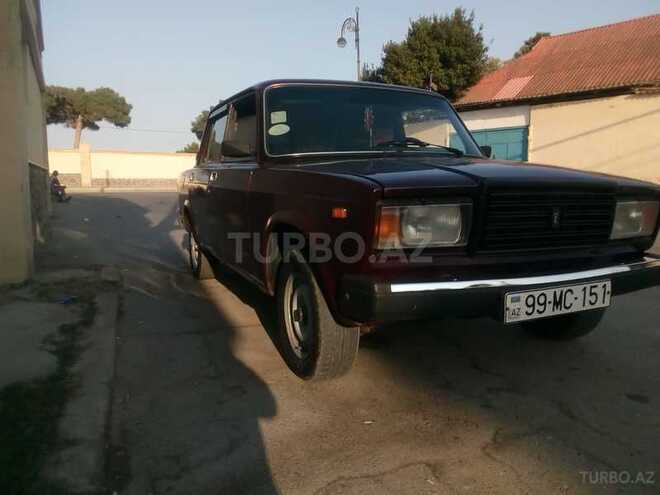 LADA (VAZ) 2107 2003, 30,000 km - 1.5 l - Bakı