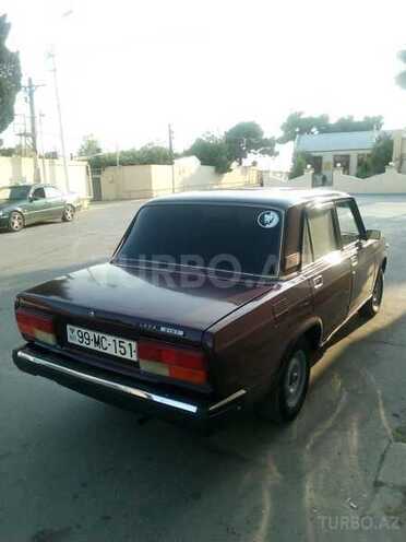 LADA (VAZ) 2107 2003, 30,000 km - 1.5 l - Bakı