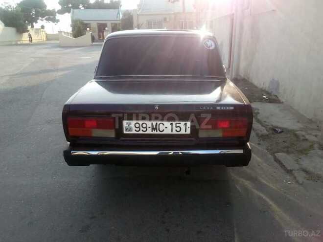 LADA (VAZ) 2107 2003, 30,000 km - 1.5 l - Bakı
