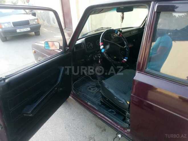 LADA (VAZ) 2107 2003, 30,000 km - 1.5 l - Bakı