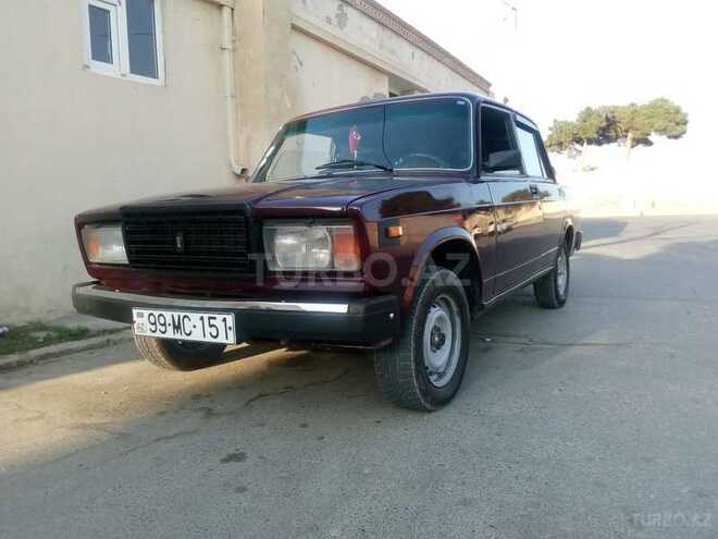 LADA (VAZ) 2107 2003, 30,000 km - 1.5 l - Bakı