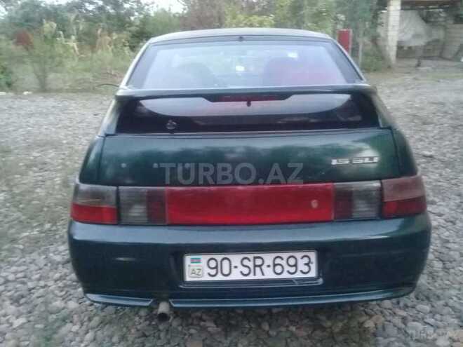LADA (VAZ) 2112 2002, 175,000 km - 1.5 л - Masallı