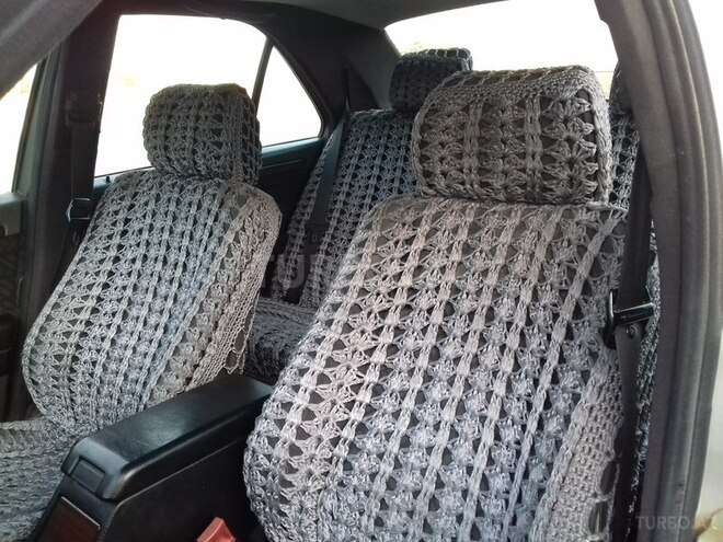 Mercedes C 180 1994, 349,500 km - 1.8 l - Bakı
